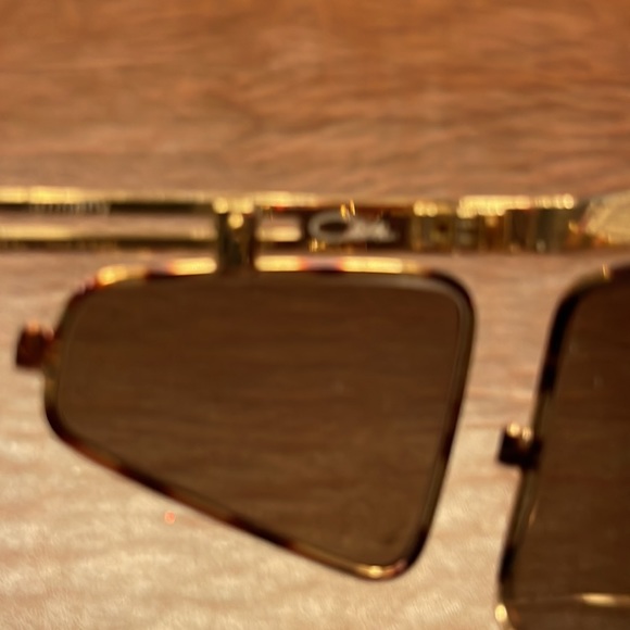 💜💜PRICE DROP 💜💜 Vintage 1980-1990’s Cazal’s Sunglasses main image 0